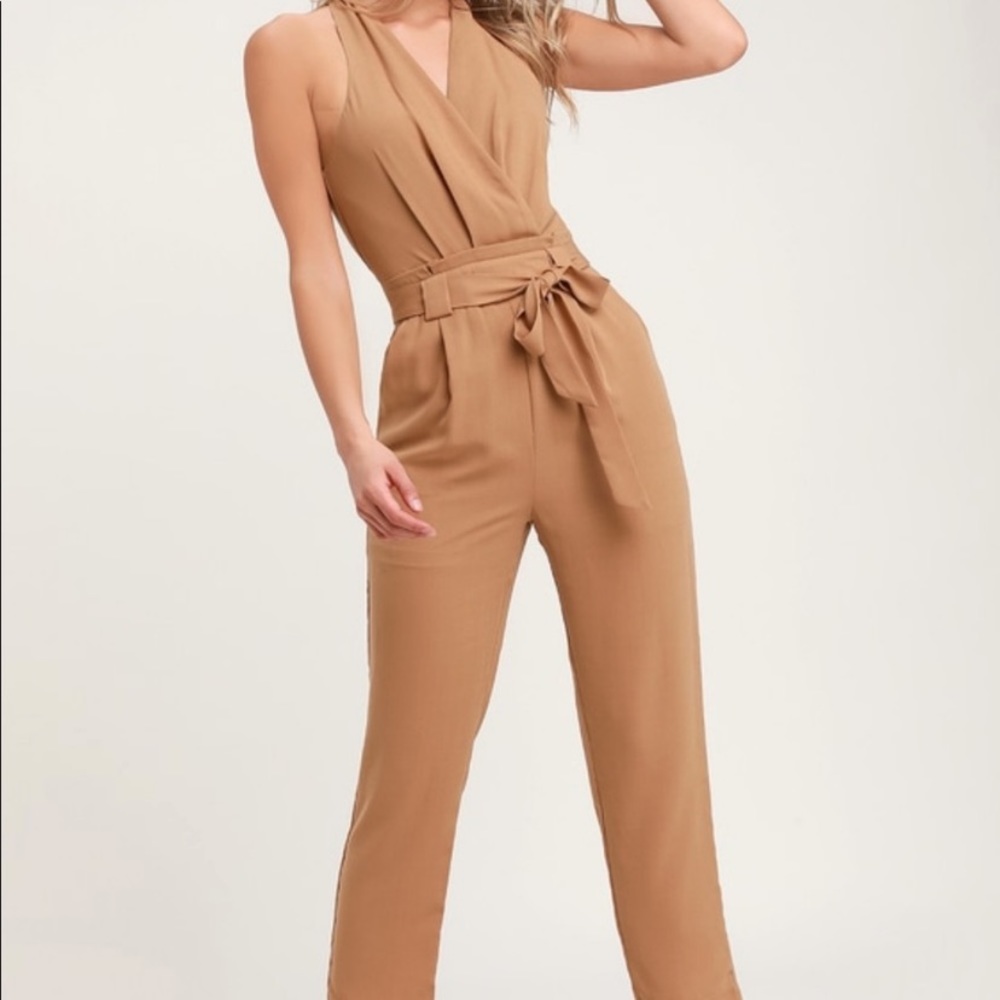 Jumpsuit NWT
